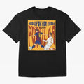 Messi and Ronaldo el classico Oversized T-Shirt Honor the Beautiful Game during FIFA World Cup 2026 USA Canada Mexico Spirit, Connected to Spain and Netherlands, Messi, CR7 and Mbappe, Global Supporter Spirit, Legendary Goals, National Colors and