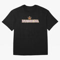 Madrista - Real Madrid Oversized T-Shirt Back the Journey through the FIFA World Cup 2026 Journey through Cristiano Ronaldo Highlights, Argentina, France and Brazil Pride, Fan Favorite Moments, National Team Passion, Big Match Drama and Soccer