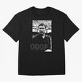 Lev Yashin Football Legends1 Oversized T-Shirt Join the Global Buzz around FIFA World Cup 2026 Group Stage Made for Messi, CR7 and Mbappe, Argentina and Brazil Energy, Fan Favorite Moments, National Team Passion, Big Match Drama and Soccer History;