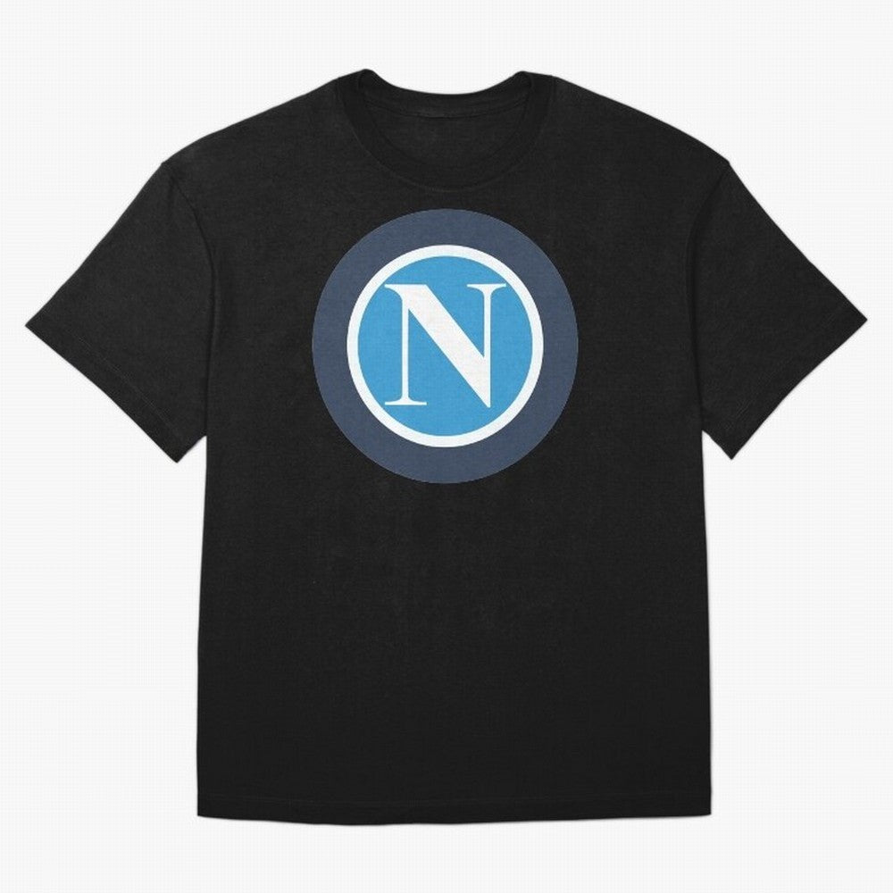 NAPOLI Oversized T-Shirt Back Your Heroes with FIFA World Cup 2026 Inspired by Messi, CR7 and Mbappe, Portugal, Spain and Germany Energy, Global Supporter Spirit, Legendary Goals, National Colors and Tournament Celebration; Great for Supporters Who