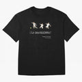 ?La Gravesinha! Oversized T-Shirt Follow the Road to the FIFA World Cup 2026 Group Stage Journey through Neymar Highlights, Brazil Pride, Sports Nostalgia, International Competition, Famous Players and Unforgettable Victories; Made for Collectors