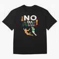 No Era Penal Oversized T-Shirt Celebrate the Biggest Stage of FIFA World Cup 2026 Inspired by Neymar, England, France and Netherlands Energy, Sports Nostalgia, International Competition, Famous Players and Unforgettable Victories; Great for
