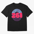 Piccadilly Radio Manchester Oversized T-Shirt Honor the Football Icons of FIFA World Cup 2026 Spirit, Featuring England, Messi, Vintage Soccer Flavor, Modern Football Stars, National Flags and Final Night Emotion; Great for Watch Parties, Sports