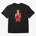 Casemiro Oversized T-Shirt Show Your Love for Global Football Passion for FIFA World Cup 2026 Group Stage, Celebrating CR7 and Messi, Brazil, Fan Favorite Moments, National Team Passion, Big Match Drama and Soccer History; Perfect for People Who