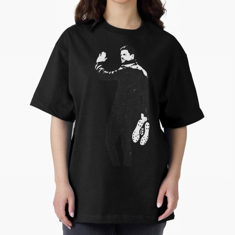 Xabi Alonso Oversized T-Shirt Bring a Vintage Feel to the FIFA World Cup 2026 Journey through Cristiano Ronaldo Highlights, England, France and Netherlands Pride, Tournament Hype, Historic Matchups, Family Viewing Parties and Global Sports Pride;