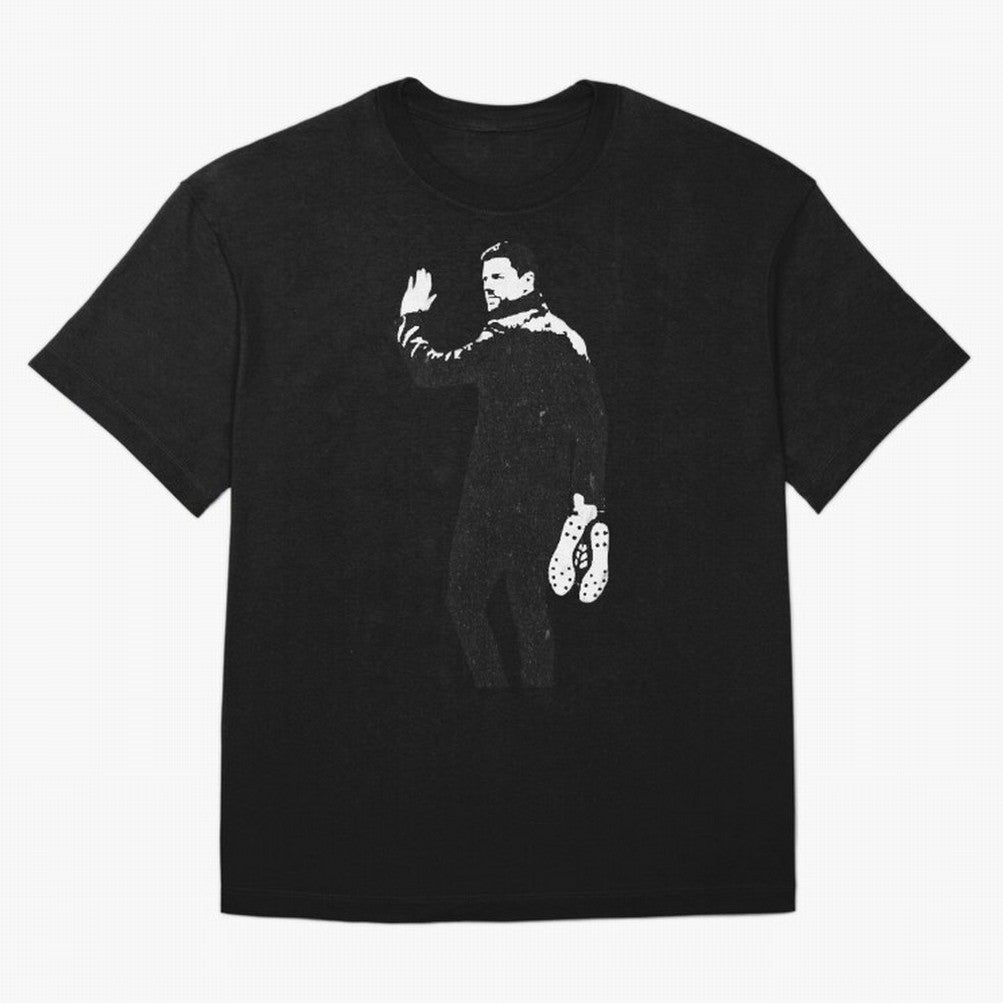 Xabi Alonso Oversized T-Shirt Bring a Vintage Feel to the FIFA World Cup 2026 Journey through Cristiano Ronaldo Highlights, England, France and Netherlands Pride, Tournament Hype, Historic Matchups, Family Viewing Parties and Global Sports Pride;