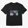 Mourinho VS Juventus Oversized T-Shirt Bring Stadium Energy to FIFA World Cup 2026 Group Stage Spirit, Built around Argentina, France and Brazil, Messi, Football History, Final Match Energy, Crowd Noise and Once in a Lifetime Moments; Made for Die