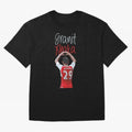 Granit Xhaka Oversized T-Shirt Treasure the FIFA World Cup 2026 USA Canada Mexico Journey through CR7 and Messi Highlights, Brazil Pride, Soccer Culture, Superstar Moments, National Team Dreams and Competitive Fire; Ideal for Fans Who Follow Messi,