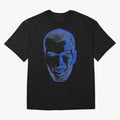 Zizou Zidane Oversized T-Shirt Bring Legendary Rivalry Energy to Match Day Hype around FIFA World Cup 2026 USA Canada Mexico, Messi, England, France and Netherlands, Football Festival Excitement, Trophy Ambitions, Country Rivalries and Star Player