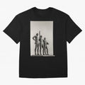 Manchester United Legends Oversized T-Shirt Relive Legendary Nights from Match Day Hype around FIFA World Cup 2026 Group Stage, Mbappe, Netherlands, Classic Soccer Heritage, Championship Pressure, Fan Loyalty and International Pride; Made for
