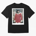 George Best - Manchester United Oversized T-Shirt Mark Global Football Passion for FIFA World Cup 2026, Capturing Cristiano Ronaldo, England and Germany, Classic Soccer Heritage, Championship Pressure, Fan Loyalty and International Pride; Great for