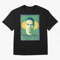 Ronaldo Brasil Oversized T-Shirt Support FIFA World Cup 2026 USA Canada Mexico Spirit, Built around Netherlands, Messi, Neymar and Mbappe, Worldwide Fan Energy, Dramatic Goals, Stadium Lights and Championship Celebrations; Great for Supporters Who