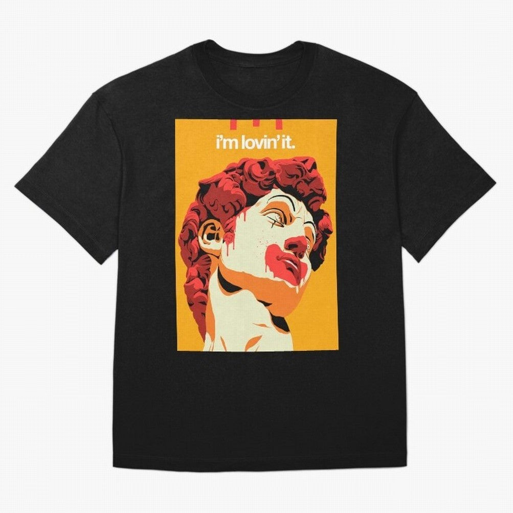 McDavid Oversized T-Shirt Bring World Football Passion into FIFA World Cup 2026 Group Stage Connected to Messi, CR7 and Mbappe, England Energy, Football Festival Excitement, Trophy Ambitions, Country Rivalries and Star Player Buzz; Great for