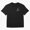 CR7 KICK Oversized T-Shirt Show Passion for the Stars of FIFA World Cup 2026 USA Canada Mexico Spirit, Inspired by Spain and Netherlands, Messi, CR7 and Mbappe, Global Supporter Spirit, Legendary Goals, National Colors and Tournament Celebration;