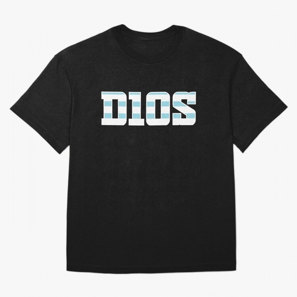 D10S Oversized T-Shirt Create the FIFA World Cup 2026 Journey through Cristiano Ronaldo Highlights, Argentina, France and Brazil Pride, Vintage Soccer Flavor, Modern Football Stars, National Flags and Final Night Emotion; Made for Die Hard