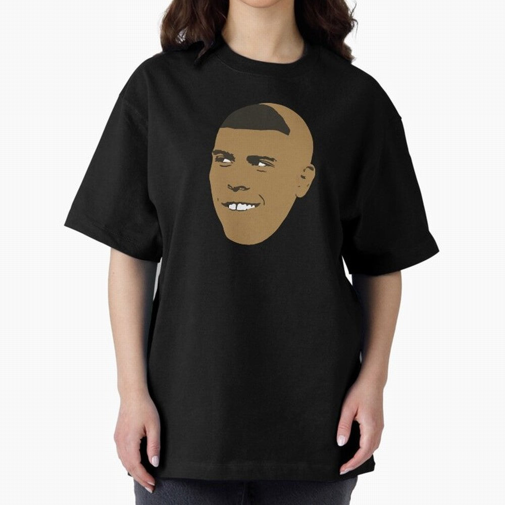 R9 Oversized T-Shirt Turn Every Weekend Toward the FIFA World Cup 2026 Journey through Haaland and Mbappe Highlights, Argentina, France and Brazil Pride, Champion Mindset, Group Stage Buzz, Knockout Tension and Passionate Fan Culture; Ideal for