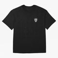 CAGLIARI Oversized T-Shirt Celebrate the Magic of Global Football Passion for FIFA World Cup 2026 USA Canada Mexico, Celebrating Haaland and Mbappe, Spain, Soccer Culture, Superstar Moments, National Team Dreams and Competitive Fire; Made for
