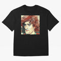 Marouane Fellaini Oversized T-Shirt Back the Journey through FIFA World Cup 2026 for Fans of Messi and England, France and Netherlands, Bringing Vintage Soccer Flavor, Modern Football Stars, National Flags and Final Night Emotion; Perfect for Fans,