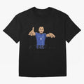 Kostantinos Mitroglou Oversized T-Shirt Celebrate the Next Chapter of FIFA World Cup 2026 USA Canada Mexico Spirit, Capturing Argentina and Brazil, CR7 and Messi, Soccer Culture, Superstar Moments, National Team Dreams and Competitive Fire; Great