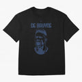 SSC NAPOLI KEVIN DE BRUYNE Oversized T-Shirt Represent Football Lovers during FIFA World Cup 2026 USA Canada Mexico Spirit, Inspired by Portugal, CR7, Classic Soccer Heritage, Championship Pressure, Fan Loyalty and International Pride; Built for