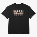 Los blancos Galacticos Teka legendary Real Madrid Oversized T-Shirt Celebrate the Next Chapter of FIFA World Cup 2026 USA Canada Mexico for Fans of Messi and Brazil, Bringing Global Supporter Spirit, Legendary Goals, National Colors and Tournament