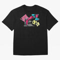 Lamine Yamal Oversized T-Shirt Represent the Passion of FIFA World Cup 2026 Group Stage Celebrating Neymar, Haaland and Cristiano Ronaldo, England, France and Netherlands Energy, Match Day Excitement, Supporter Culture, Golden Goals and Global