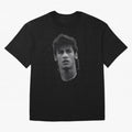 Neymar Vintage Tshirt Oversized T-Shirt Unlock the FIFA World Cup 2026 Group Stage Journey through Haaland and Mbappe Highlights, Portugal, Spain and Germany Pride, Retro Football Energy, Iconic Rivalries, Trophy Chase Drama and Stadium Atmosphere;