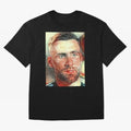 Luke Shaw Oversized T-Shirt Show Support during Match Day Hype around FIFA World Cup 2026, Haaland and Mbappe, France, Football Passion, Legendary Performances, Festival Vibes and Supporter Community; Perfect for People Who Love Argentina, Brazil,