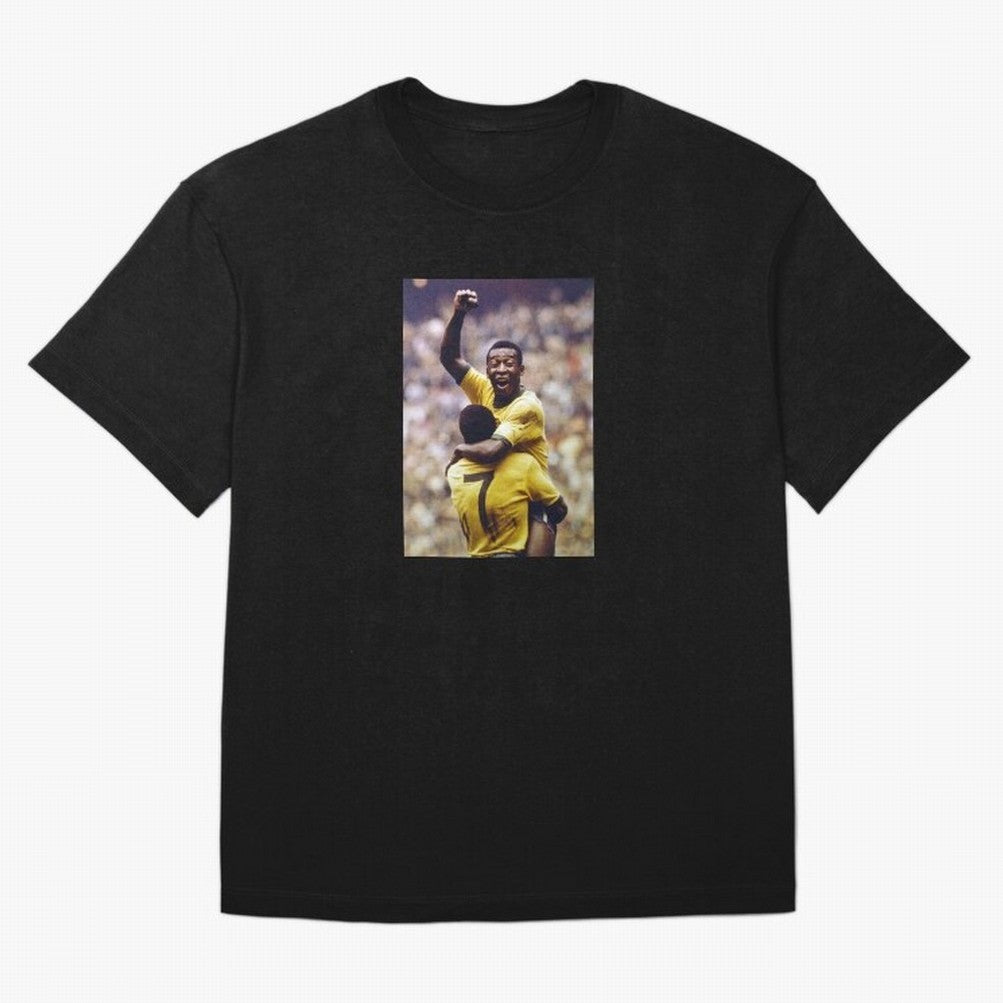 Pel¨¦'s Brilliance: Vintage 1970 World Cup Hero Print Oversized T-Shirt Bring International Match Energy to FIFA World Cup 2026 USA Canada Mexico Spirit, Built around England, Cristiano Ronaldo, Worldwide Fan Energy, Dramatic Goals, Stadium Lights