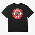 Antony Oversized T-Shirt Mark FIFA World Cup 2026 Group Stage Spirit, Connected to Argentina and Brazil, Haaland, Fan Favorite Moments, National Team Passion, Big Match Drama and Soccer History; Ideal for Fans Who Follow Messi, Cristiano Ronaldo,