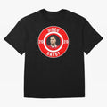 Diogo Dalot Oversized T-Shirt Honor Match Day Hype around FIFA World Cup 2026 USA Canada Mexico, Haaland, Argentina, Stadium Chants, National Pride, Trophy Dreams and Unforgettable Football Memories; Perfect for People Who Love Argentina, Brazil,