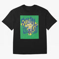 Wallpaper Ronaldinho Art Oversized T-Shirt Celebrate the Stars of Match Day Hype around FIFA World Cup 2026 USA Canada Mexico, Mbappe, Netherlands, Classic Soccer Heritage, Championship Pressure, Fan Loyalty and International Pride; Perfect for
