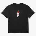Paolo Maldini AC Milan legend Oversized T-Shirt Make Game Day About Global Football Passion for FIFA World Cup 2026, with Messi and Cristiano Ronaldo, Netherlands, Tournament Hype, Historic Matchups, Family Viewing Parties and Global Sports Pride;
