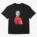 Mason Greenwood Oversized T-Shirt Celebrate Global Passion for the FIFA World Cup 2026 USA Canada Mexico Journey through Mbappe Highlights, Brazil, Portugal and Argentina Pride, Classic Soccer Heritage, Championship Pressure, Fan Loyalty and
