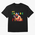 Ronaldo Jacare Souza MMA UFC 256 Oversized T-Shirt Fuel FIFA World Cup 2026 Group Stage for Fans of Messi, Neymar and Mbappe and Argentina, Bringing Stadium Chants, National Pride, Trophy Dreams and Unforgettable Football Memories; Created for