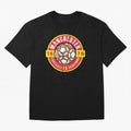 Football Is Everything - Manchester Fan Vintage Oversized T-Shirt Stand Out with Spirit from Global Football Passion for FIFA World Cup 2026 USA Canada Mexico, Celebrating Mbappe, Netherlands, Tournament Hype, Historic Matchups, Family Viewing