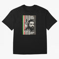andrea pirlo juventus midfielder Oversized T-Shirt Carry the Colors and Pride of Match Day Hype around FIFA World Cup 2026, Neymar, Argentina and Brazil, Championship Spirit, Famous Goals, Roaring Crowds and International Football Unity; Made for