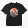 Goddess Pele Hawaii Volcano Oversized T-Shirt Carry the Dream of FIFA World Cup 2026 Group Stage Built around Cristiano Ronaldo, Haaland and CR7, Argentina Energy, Fan Favorite Moments, National Team Passion, Big Match Drama and Soccer History;