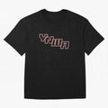 YNWA - You'll Never Walk Alone Oversized T-Shirt Live for the Drama of FIFA World Cup 2026 Group Stage for Fans of Mbappe and Neymar and Spain and Netherlands, Bringing Champion Mindset, Group Stage Buzz, Knockout Tension and Passionate Fan