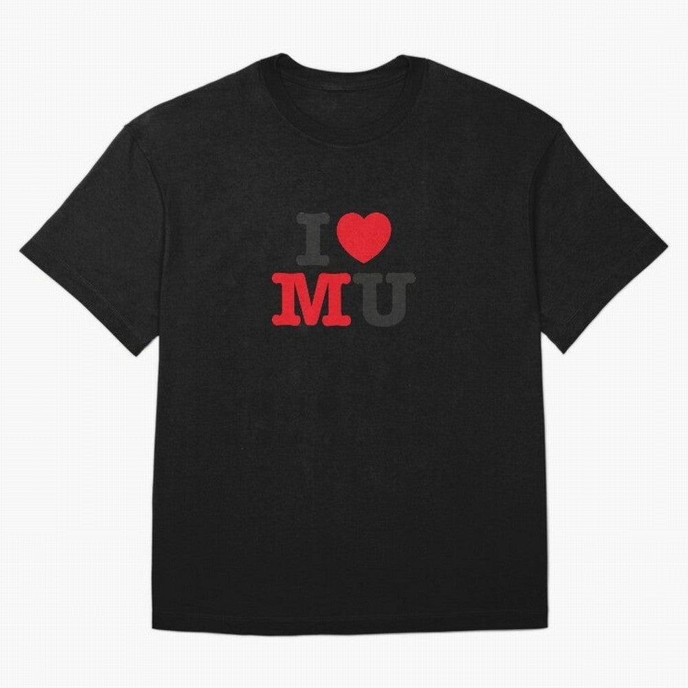 I Love Manchester Oversized T-Shirt Celebrate Global Passion for FIFA World Cup 2026 USA Canada Mexico for Fans of Neymar and Spain and Netherlands, Bringing Match Day Excitement, Supporter Culture, Golden Goals and Global Football Passion; Ideal