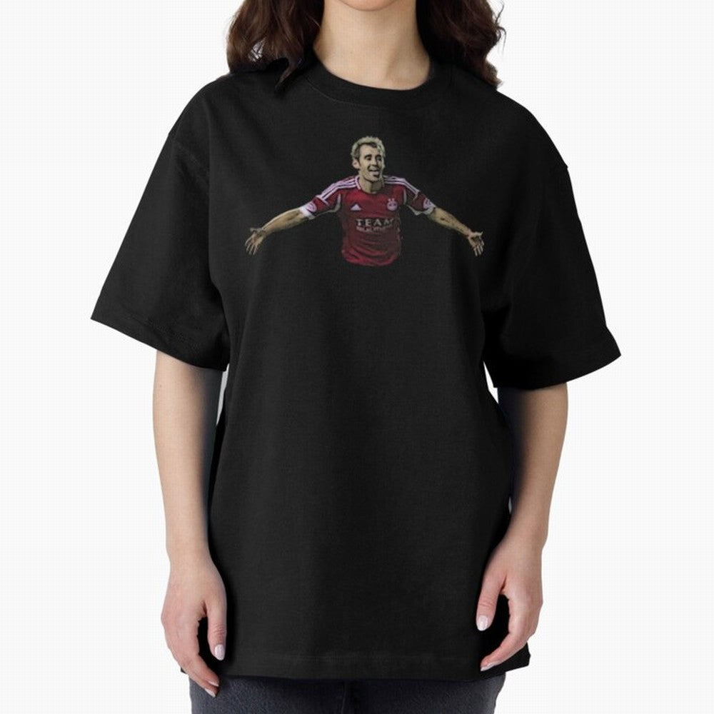 Niall McGinnnnnnnnnnn Oversized T-Shirt Bring Bold Fan Energy to FIFA World Cup 2026 USA Canada Mexico Spirit, Celebrating Portugal, Spain and Germany, Messi and Cristiano Ronaldo, Retro Football Energy, Iconic Rivalries, Trophy Chase Drama and