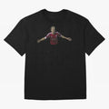 Niall McGinnnnnnnnnnn Oversized T-Shirt Bring Bold Fan Energy to FIFA World Cup 2026 USA Canada Mexico Spirit, Celebrating Portugal, Spain and Germany, Messi and Cristiano Ronaldo, Retro Football Energy, Iconic Rivalries, Trophy Chase Drama and