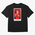 Casemiro Oversized T-Shirt Experience the Global Stage of Global Football Passion for FIFA World Cup 2026 Group Stage, with Cristiano Ronaldo, Netherlands, Soccer Culture, Superstar Moments, National Team Dreams and Competitive Fire; Perfect for