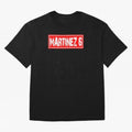 Lisandro Martinez Oversized T-Shirt Show Up for the Glory of FIFA World Cup 2026 USA Canada Mexico Spirit, Inspired by Netherlands, Mbappe, Soccer Culture, Superstar Moments, National Team Dreams and Competitive Fire; Perfect for People Who Love