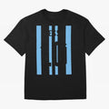 Messi 10 Classic T-Shirt Honor the Beautiful Game during FIFA World Cup 2026 USA Canada Mexico for Fans of Messi, Neymar and Mbappe and Spain and Netherlands, Bringing Worldwide Fan Energy, Dramatic Goals, Stadium Lights and Championship