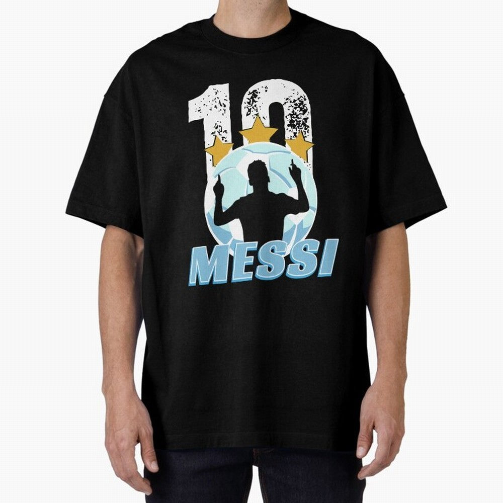 Messi 10 Classic T-Shirt Celebrate Fan Favorites in FIFA World Cup 2026 USA Canada Mexico Built around Cristiano Ronaldo, Argentina, France and Brazil Energy, Worldwide Fan Energy, Dramatic Goals, Stadium Lights and Championship Celebrations; Ideal
