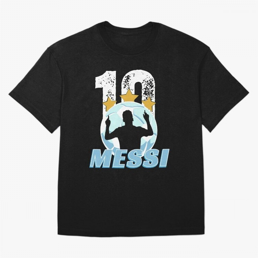 Messi 10 Classic T-Shirt Celebrate Fan Favorites in FIFA World Cup 2026 USA Canada Mexico Built around Cristiano Ronaldo, Argentina, France and Brazil Energy, Worldwide Fan Energy, Dramatic Goals, Stadium Lights and Championship Celebrations; Ideal