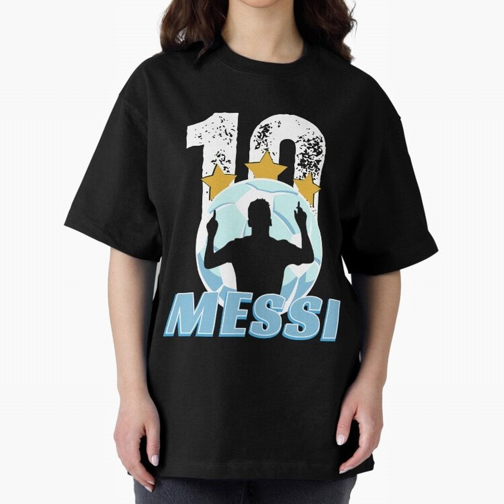 Messi 10 Classic T-Shirt Celebrate Fan Favorites in FIFA World Cup 2026 USA Canada Mexico Built around Cristiano Ronaldo, Argentina, France and Brazil Energy, Worldwide Fan Energy, Dramatic Goals, Stadium Lights and Championship Celebrations; Ideal