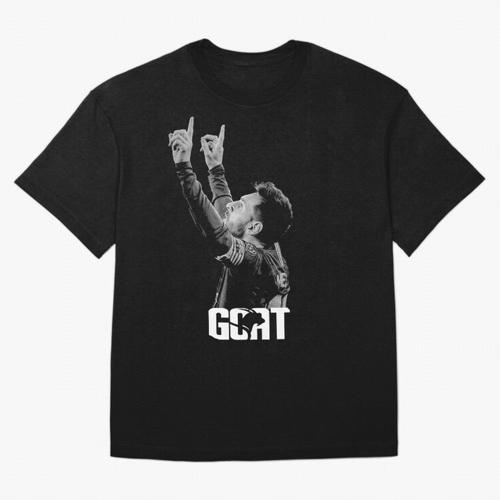 GOAT Tribute Hoodie and t-shirt ¨C Messi Inspired Fan Art Classic T-Shirt Celebrate Fan Favorites in Global Football Passion for FIFA World Cup 2026 Group Stage, Inspired by CR7 and Messi, England, Match Day Excitement, Supporter Culture, Golden