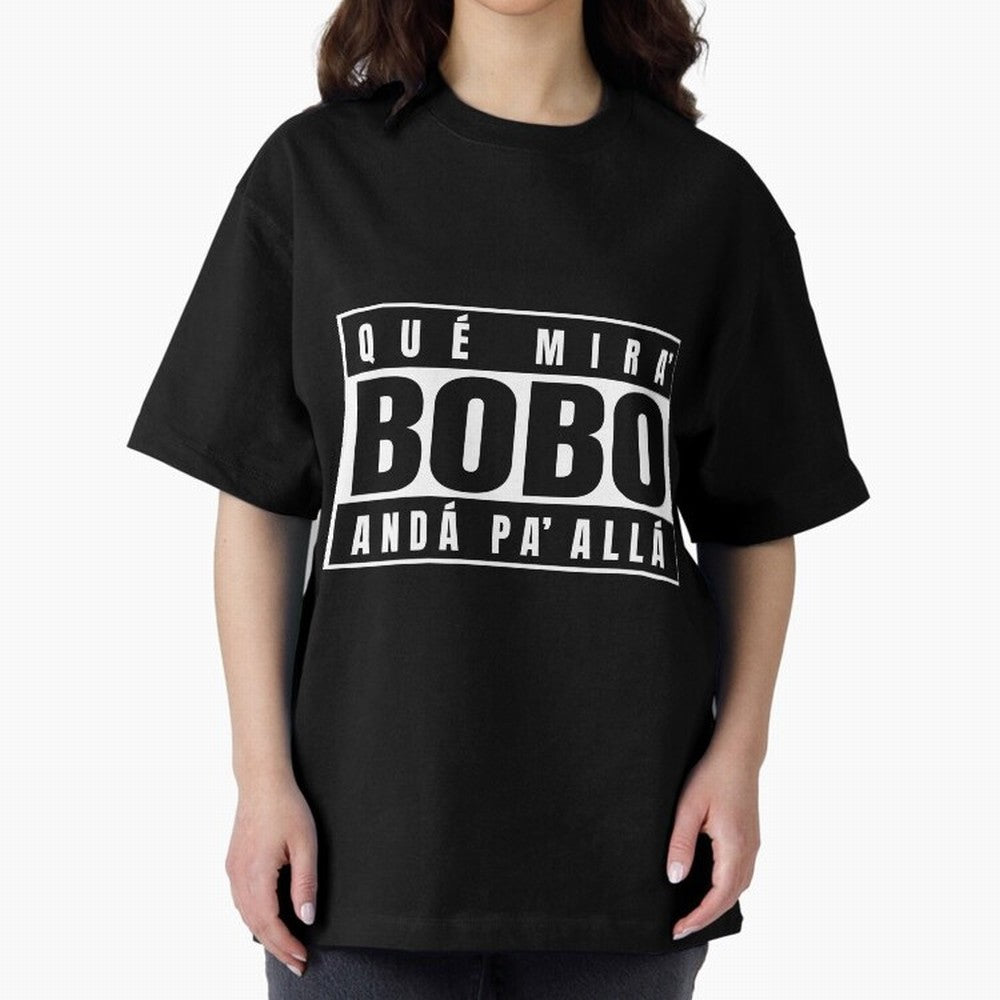 QUE MIRAS BOBO ANDA PA ALLA LEO LIONEL MESSI ARGENTINA BLANCO PARENTAL ADVISORY Classic T-Shirt Show Fan Pride Across FIFA World Cup 2026 Inspired by CR7, Brazil Energy, Sports Nostalgia, International Competition, Famous Players and Unforgettable